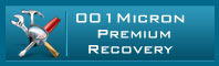 001Micron (Premium) – Data Recovery Software