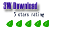 5 Stars Rating