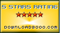 5 Stars Rating