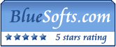 5 Stars Rating