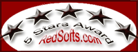 5 Stars Award