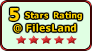 5 Stars Rating
