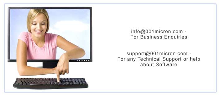 Contact us
