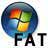 FAT Data Recovery Software