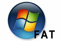FAT Data Recovery Software