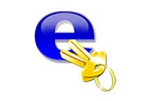 Internet Explorer Password Recovery and Passwords Unmask tool