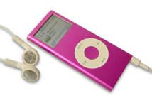 iPod Data Recovery Software