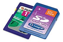 Memory Card Data Recovery Software