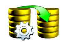 MySQL to MSSQL Database Converter