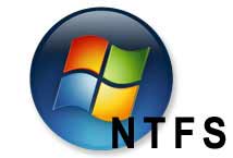 NTFS Data Recovery Software