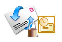 Outlook and Outlook Express Password Recovery Software