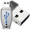 Logiciel de récupération USB lecteur de données