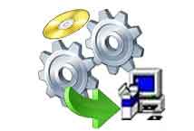 Setup Package Creator