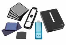 USB Digital Media Data Recovery Software