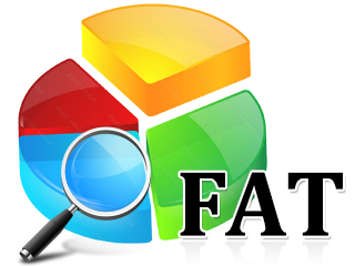 FAT Data Recovery Software