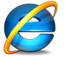 Internet Explorer Password Recovery tool