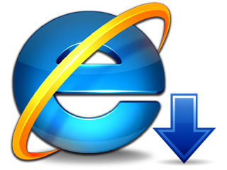 Internet Explorer Password Recovery tool