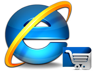 Internet Explorer Password Recovery tool