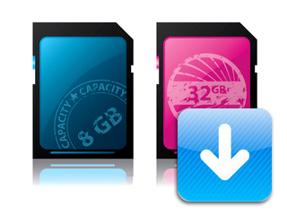 Memory Card Data Recovery Software