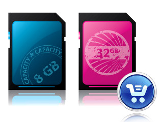 Memory Card Data Recovery Software