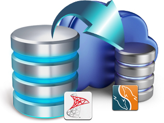 MSSQL to MySQL Database Converter