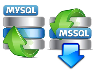 MySQL to MSSQL Database Converter