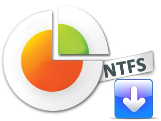 NTFS Data Recovery Software