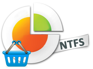 NTFS Data Recovery Software