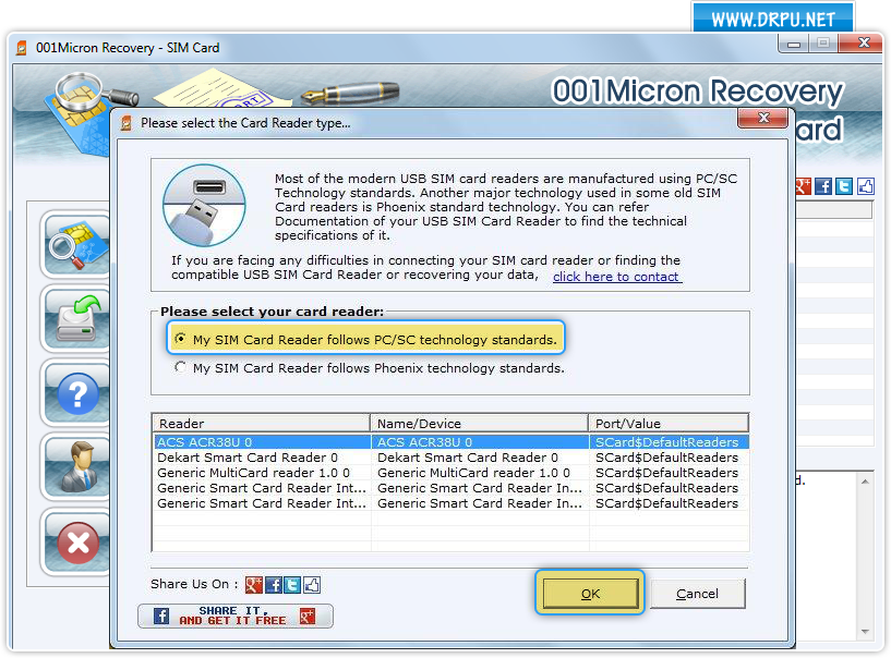 Sim Card Data Recovery Software