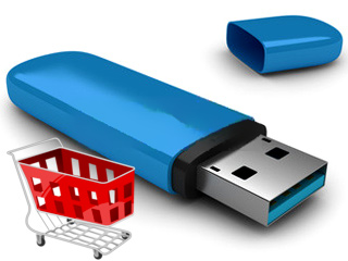 USB Drive Data Recovery Software