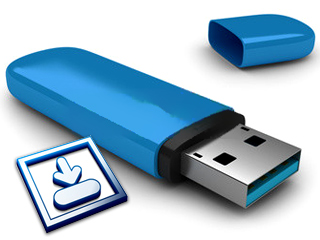 USB Drive Data Recovery Software